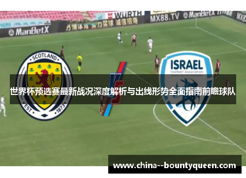 世界杯预选赛最新战况深度解析与出线形势全面指南前瞻球队