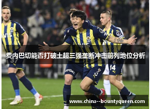 费内巴切能否打破土超三强垄断冲击前列地位分析 费内巴切能否打破土超三强垄断冲击前列地位分析