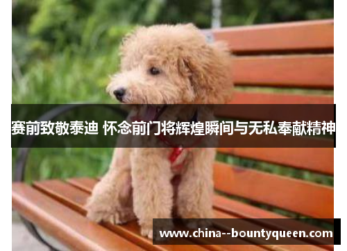 赛前致敬泰迪 怀念前门将辉煌瞬间与无私奉献精神