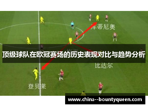 顶级球队在欧冠赛场的历史表现对比与趋势分析